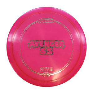 Discraft Z Avenger SS