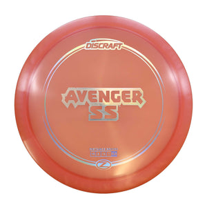 Discraft Z Avenger SS