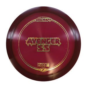 Discraft Z Avenger SS