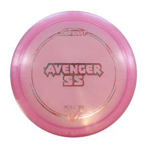 Discraft Z Avenger SS