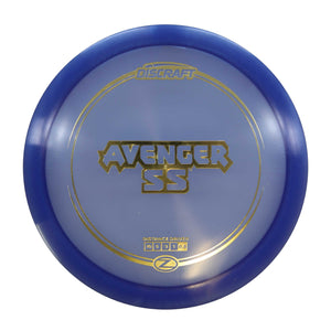 Discraft Z Avenger SS