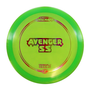 Discraft Z Avenger SS