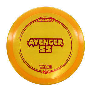 Discraft Z Avenger SS