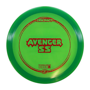 Discraft Z Avenger SS