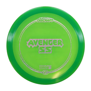 Discraft Z Avenger SS