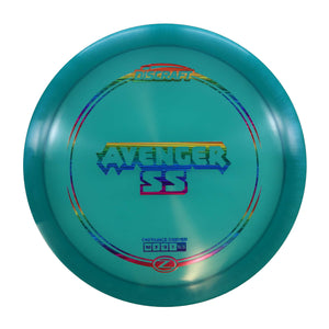 Discraft Z Avenger SS