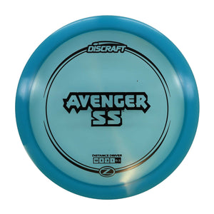 Discraft Z Avenger SS