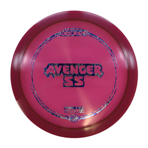 Discraft Z Avenger SS