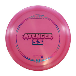 Discraft Z Avenger SS