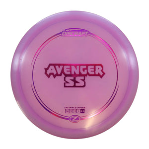 Discraft Z Avenger SS
