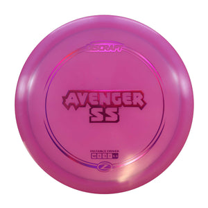 Discraft Z Avenger SS
