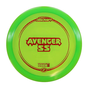 Discraft Z Avenger SS