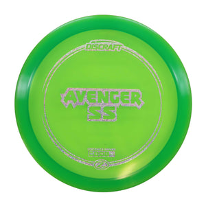 Discraft Z Avenger SS