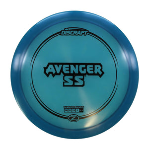 Discraft Z Avenger SS