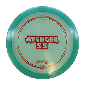 Discraft Z Avenger SS