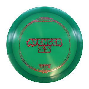 Discraft Z Avenger SS
