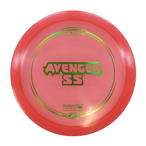 Discraft Z Avenger SS
