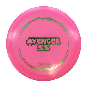 Discraft Z Avenger SS