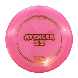Discraft Z Avenger SS