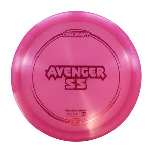 Discraft Z Avenger SS