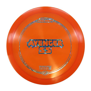 Discraft Z Avenger SS