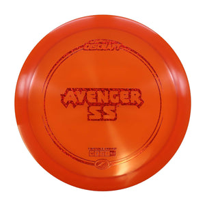 Discraft Z Avenger SS