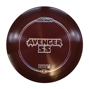Discraft Z Avenger SS