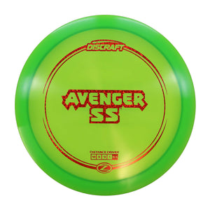 Discraft Z Avenger SS