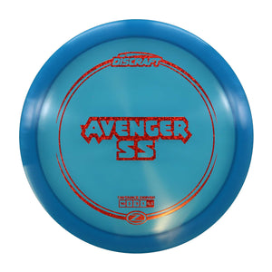 Discraft Z Avenger SS