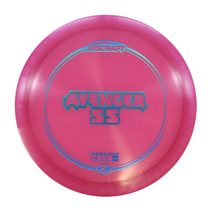 Discraft Z Avenger SS
