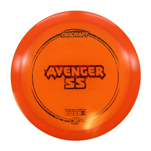 Discraft Z Avenger SS