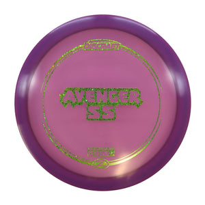 Discraft Z Avenger SS