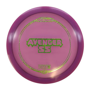 Discraft Z Avenger SS