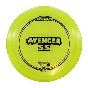 Discraft Z Avenger SS