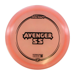 Discraft Z Avenger SS