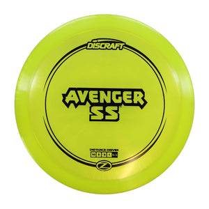 Discraft Z Avenger SS
