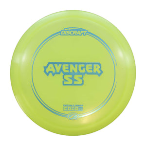 Discraft Z Avenger SS