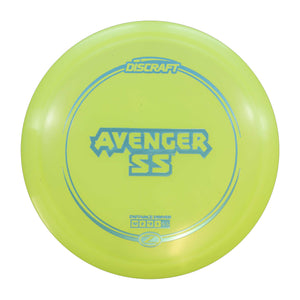 Discraft Z Avenger SS