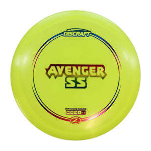 Discraft Z Avenger SS