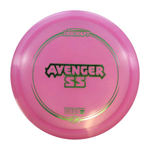 Discraft Z Avenger SS
