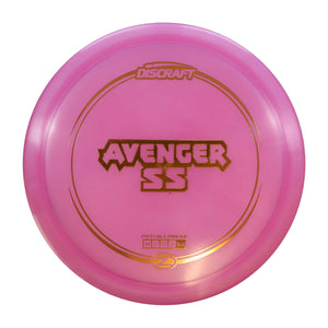 Discraft Z Avenger SS