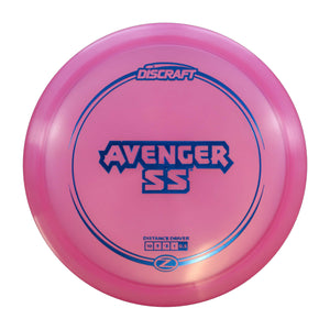 Discraft Z Avenger SS