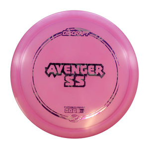 Discraft Z Avenger SS