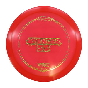 Discraft Z Avenger SS