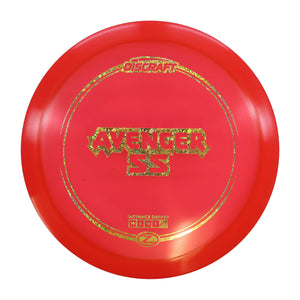 Discraft Z Avenger SS