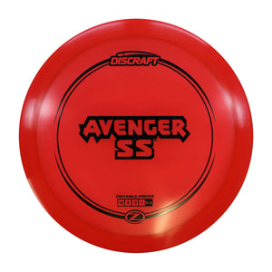 Discraft Z Avenger SS