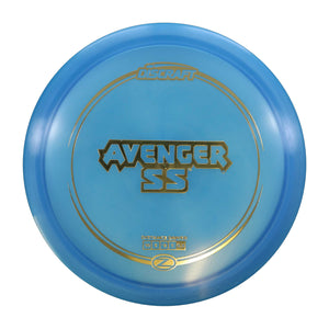 Discraft Z Avenger SS