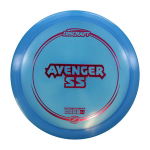 Discraft Z Avenger SS