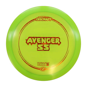 Discraft Z Avenger SS