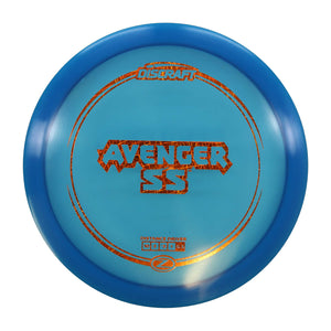 Discraft Z Avenger SS